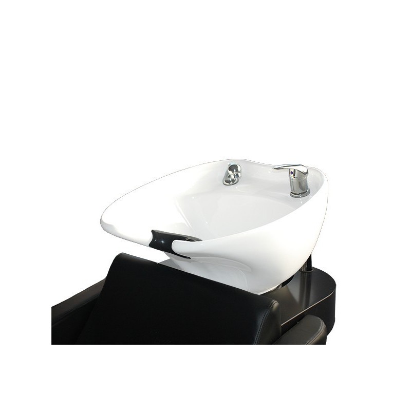 MYJNIA FRYZJERSKA VASTO - BIALA MISA Evenite -Myjnie fryzjerskie- 